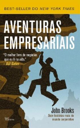 Brooks |  Aventuras empresariais | eBook | Sack Fachmedien