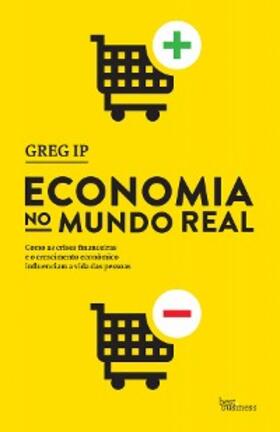 Ip | Economia no mundo real | E-Book | www.sack.de