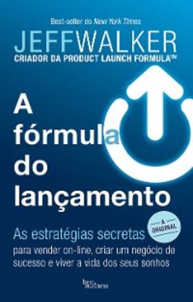 Walker |  A fórmula do lançamento | eBook | Sack Fachmedien