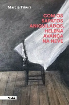 Tiburi |  Com os sapato aniquilados, Helena avança na neve | eBook | Sack Fachmedien