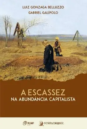 Belluzzo / Galípolo |  A escassez na abundância capitalista | eBook | Sack Fachmedien