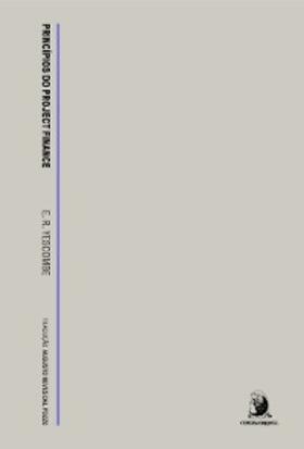 Yescombe |  Princípios do Project Finance | eBook | Sack Fachmedien