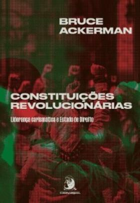 Ackerman | Constituições revolucionárias | E-Book | sack.de