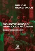 Ackerman |  Constituições revolucionárias | eBook | Sack Fachmedien