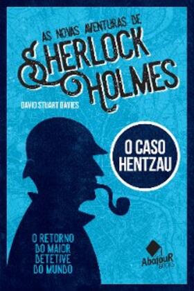 Davies |  As novas aventuras de Sherlock Holmes | eBook | Sack Fachmedien