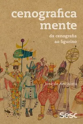 Anchieta | Cenograficamente | E-Book | www.sack.de