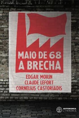 Castoriadis / Lefort / Morin |  Maio de 68 | eBook | Sack Fachmedien