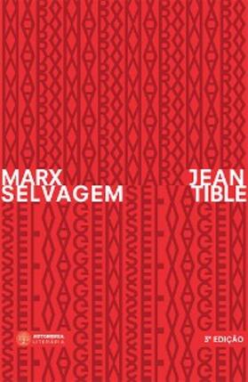 Tible | Marx selvagem | E-Book | www.sack.de