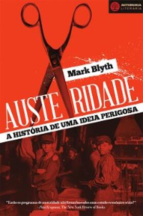 Blyth |  Austeridade | eBook | Sack Fachmedien