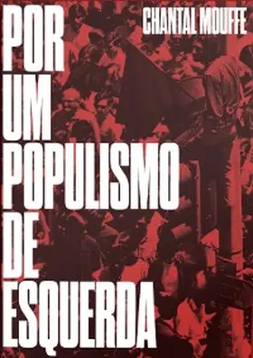 Mouffe |  Por um Populismo de Esquerda | eBook | Sack Fachmedien