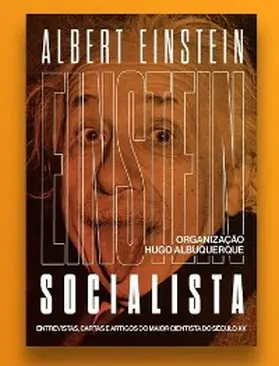 Einstein |  Einstein Socialista | eBook | Sack Fachmedien