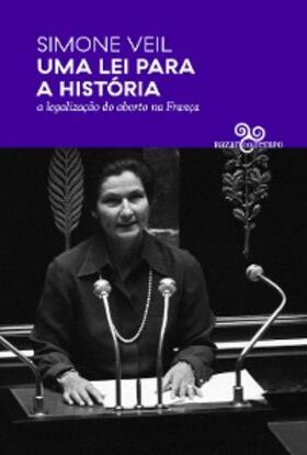 Veil |  Uma lei para a história | eBook | Sack Fachmedien