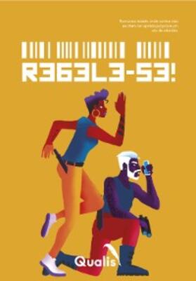 R. / Nunes / Danna |  Rebele-se | eBook | Sack Fachmedien