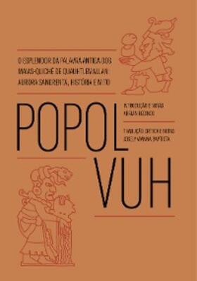 Baptista |  Popol Vuh | eBook | Sack Fachmedien