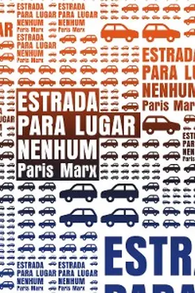 Marx |  Estrada para lugar nenhum | eBook | Sack Fachmedien