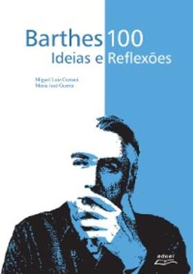 Contani / Guerra |  Barthes 100 | eBook | Sack Fachmedien