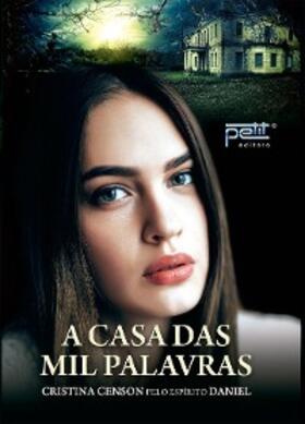 Censon |  Casa das mil palavras | eBook | Sack Fachmedien