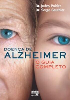 Poirier / Gauthier |  Doença de Alzheimer | eBook | Sack Fachmedien