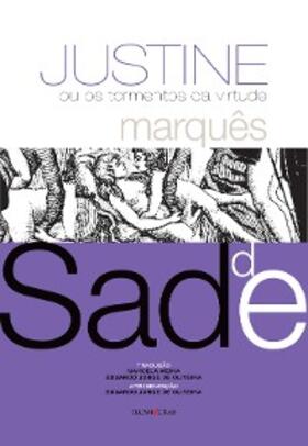de Sade |  Justine | eBook | Sack Fachmedien