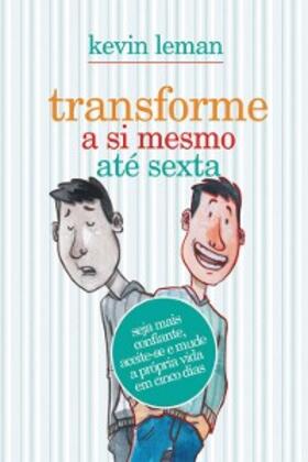 Leman |  Transforme a si mesmo até sexta | eBook | Sack Fachmedien