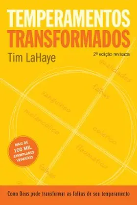 Lahaye |  Temperamentos transformados | eBook | Sack Fachmedien