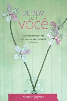 Jaynes | De bem com você | E-Book | www.sack.de