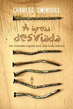 Swindoll |  A igreja desviada | eBook | Sack Fachmedien