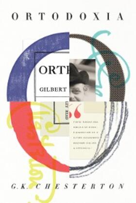 Chesterton |  Ortodoxia | eBook | Sack Fachmedien