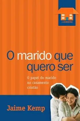 Kemp |  O marido que quero ser | eBook | Sack Fachmedien
