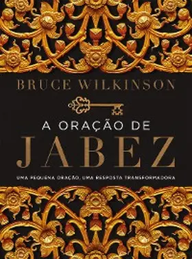Wilkinson |  A oração de Jabez | eBook | Sack Fachmedien