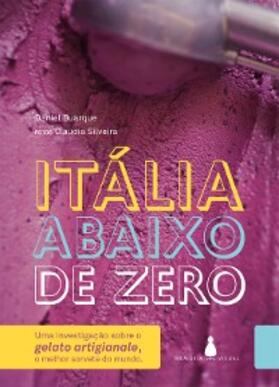 Buarque |  Itália abaixo de zero | eBook | Sack Fachmedien