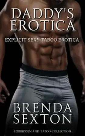 Sexton |  Daddy's Erotica | eBook | Sack Fachmedien