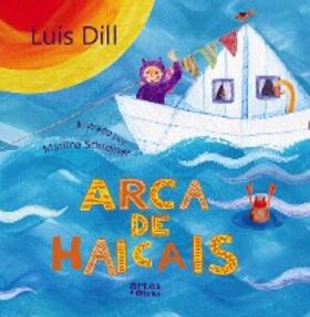 Dill |  Arca de haicais | eBook | Sack Fachmedien