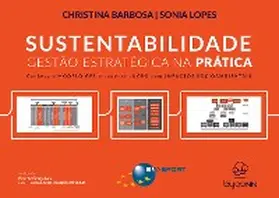 Barbosa / Lopes |  Sustentabilidade | eBook | Sack Fachmedien