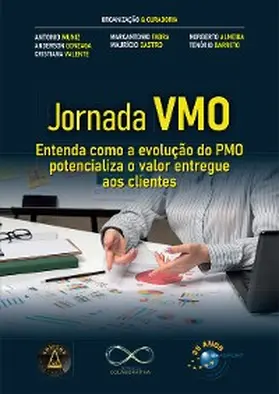 Muniz / Valente / Gorges |  Jornada VMO | eBook | Sack Fachmedien
