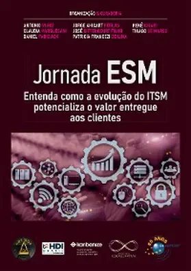 Muniz / Alencar / Rego |  Jornada ESM | eBook | Sack Fachmedien