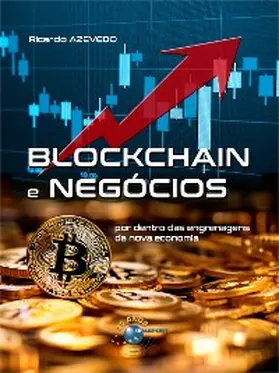 Azevedo |  Blockchain e Negócios | eBook | Sack Fachmedien