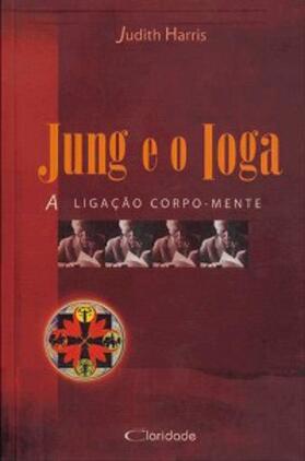 Harris |  Jung e o Ioga | eBook | Sack Fachmedien