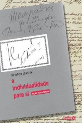 Duarte |  A individualidade para si | eBook | Sack Fachmedien