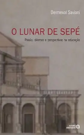 Saviani |  O lunar de Sepé | eBook | Sack Fachmedien