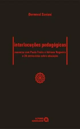 Saviani |  Interlocuções pedagógicas | eBook | Sack Fachmedien