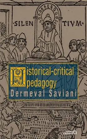 Saviani |  Historical-critical pedagogy | eBook | Sack Fachmedien