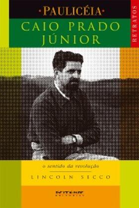 Secco |  Caio Prado Júnior | eBook | Sack Fachmedien