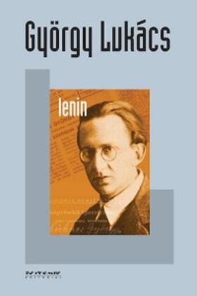 Lukács |  Lenin | eBook | Sack Fachmedien