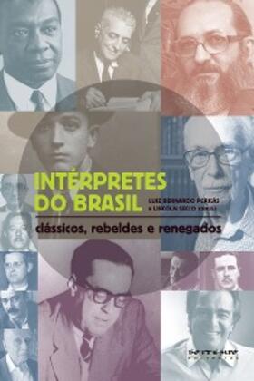 Secco / Pericás |  Intérpretes do Brasil | eBook | Sack Fachmedien