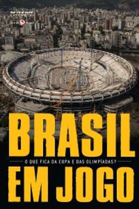 Jennings / Lassance / Vainer |  Brasil em jogo | eBook | Sack Fachmedien