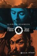 Agamben |  Pilatos e Jesus | eBook | Sack Fachmedien
