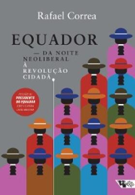 Correa |  Equador | eBook | Sack Fachmedien