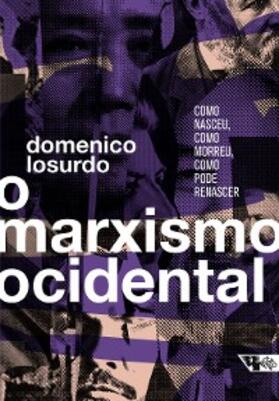 Losurdo | O marxismo ocidental | E-Book | sack.de