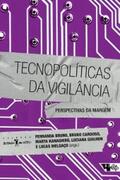 Bruno / Cardoso / Kanashiro |  Tecnopolíticas da vigilância | eBook | Sack Fachmedien